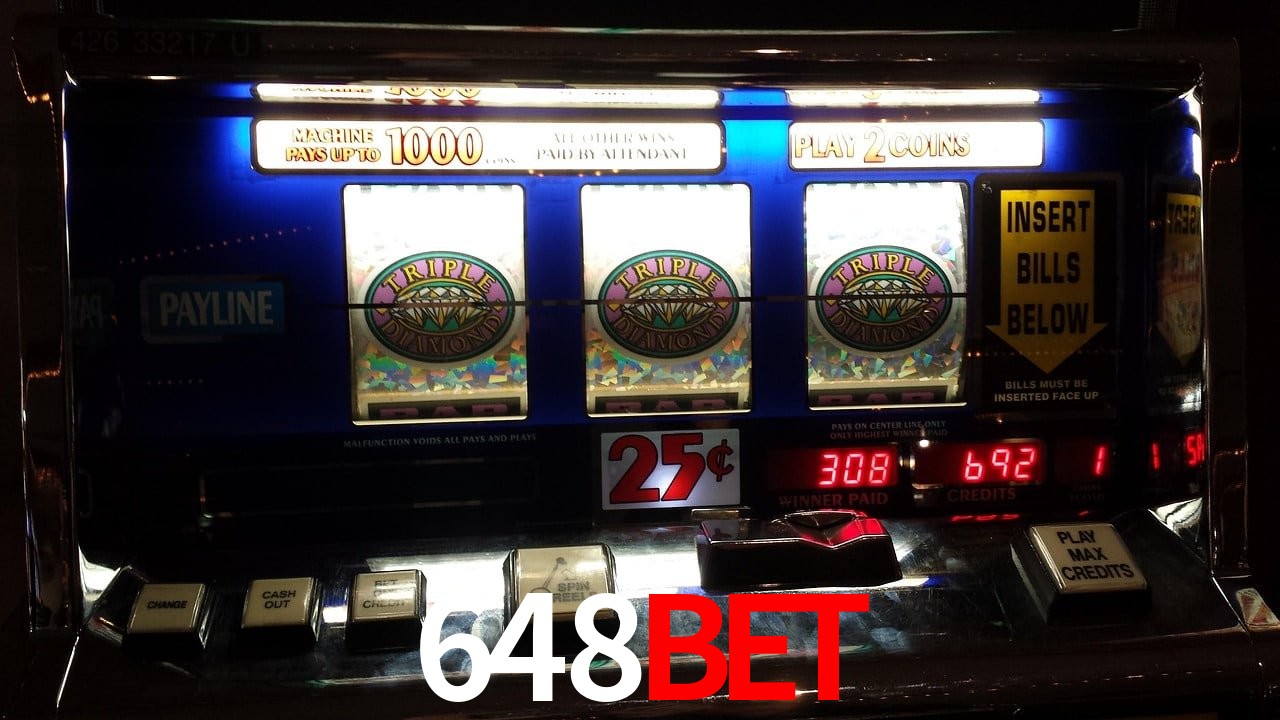Welcome Bonus 648bet