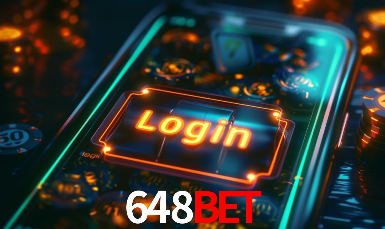 Experiência VIP 648bet