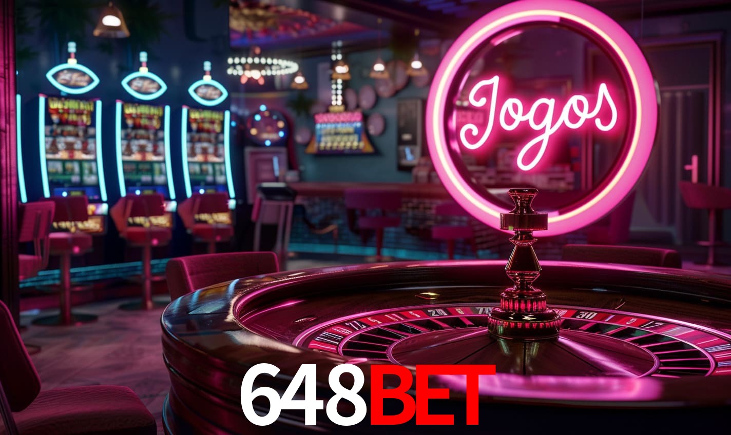 Descubra o Programa VIP da 648bet: Vantagens Exclusivas para Jogadores