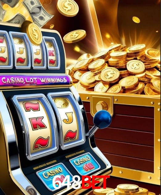Game Providers 648bet