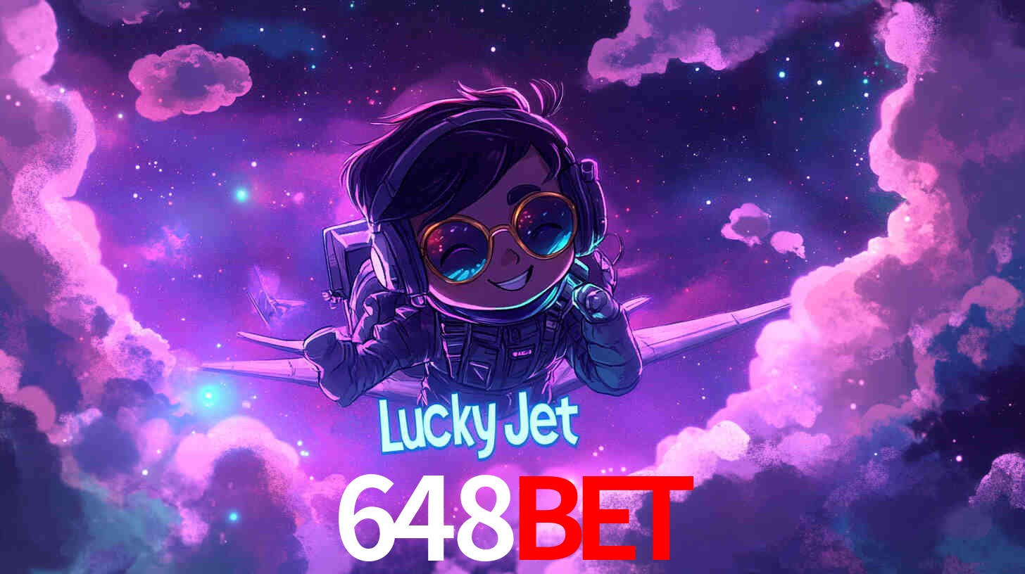 Inovações de Jogos na 648bet: O Futuro das Experiências Interativas