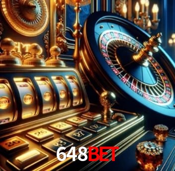 Casino Ao Vivo 648bet