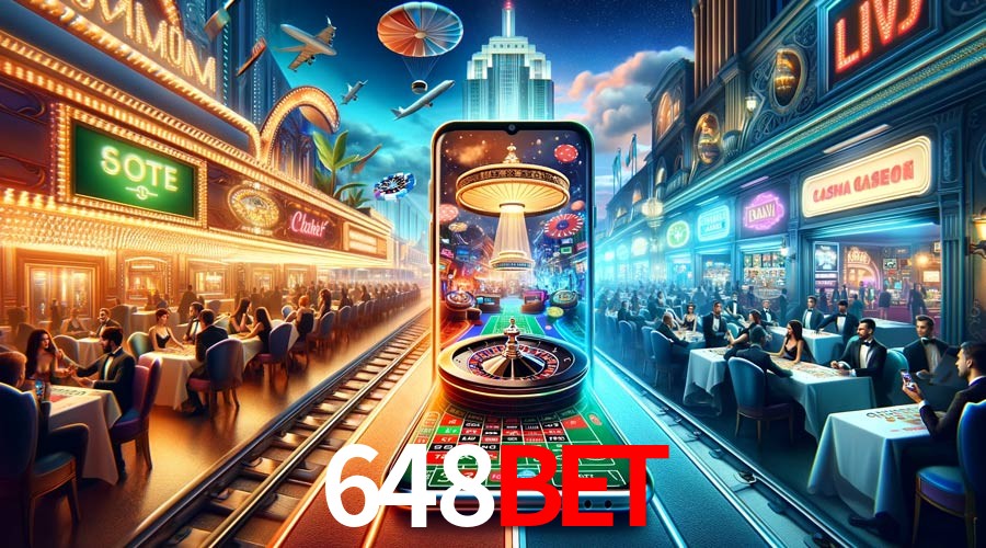 Security Systems 648bet