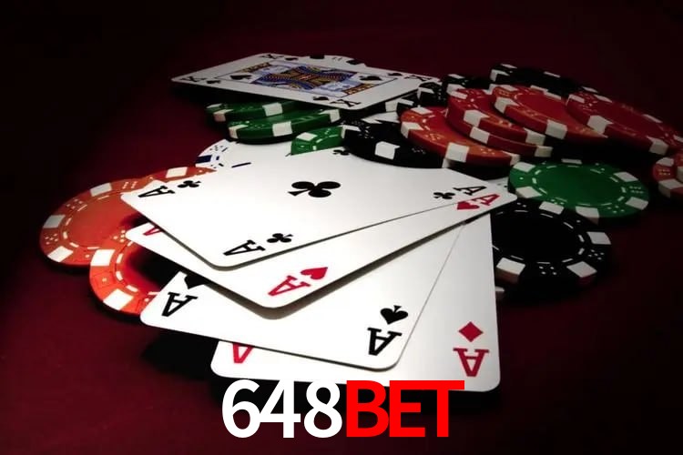 Bônus Diários 648bet