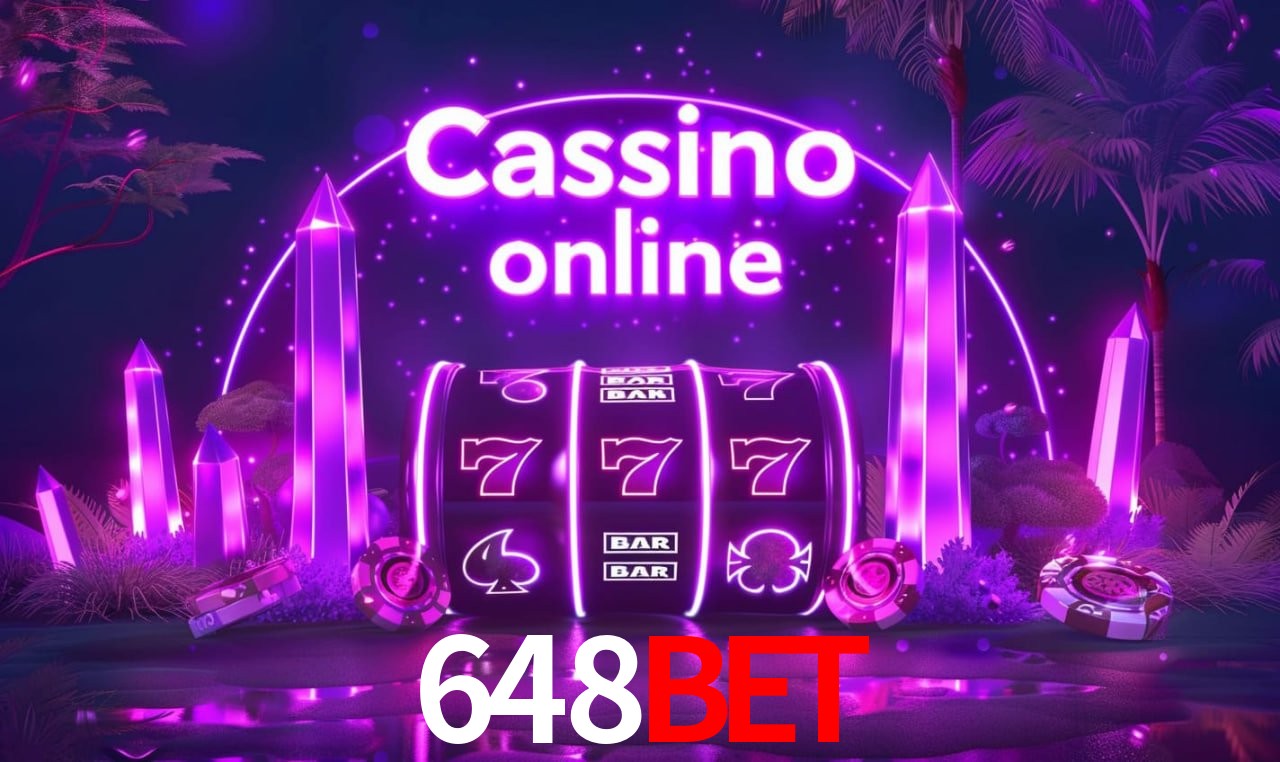 Benefícios da Conta 648bet