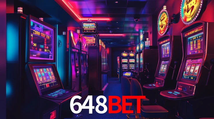 Exclusive Games 648bet
