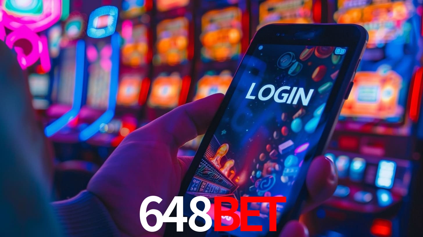 Programa VIP 648bet