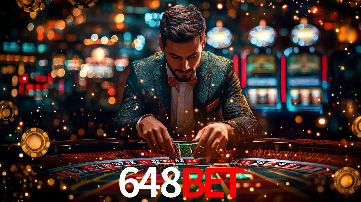 Daily Bonuses 648bet
