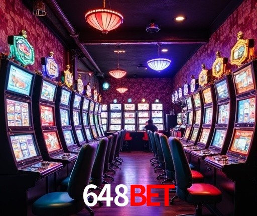 Segurança e performance na plataforma 648bet