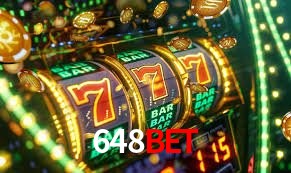 APP oficial da 648bet para mobile