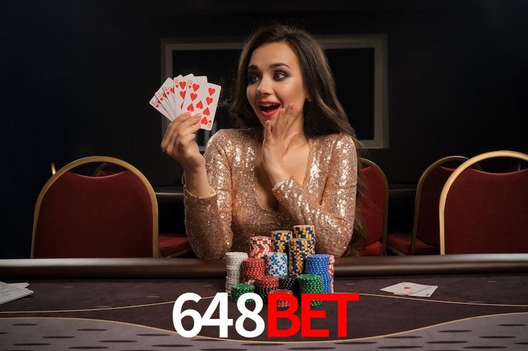cassino 648bet