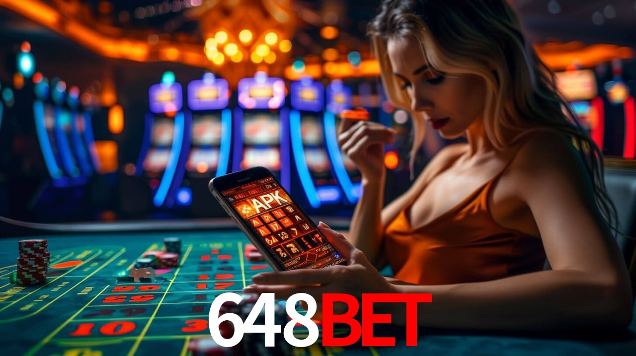 Tennis Betting 648bet