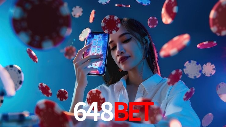 Desvendando o Mundo dos Jogos Virtuais na 648bet