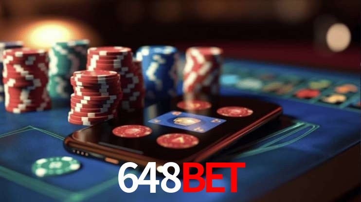 Avaliações dos Jogadores 648bet