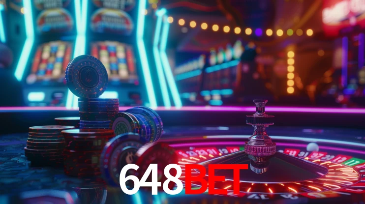 Account Benefits 648bet