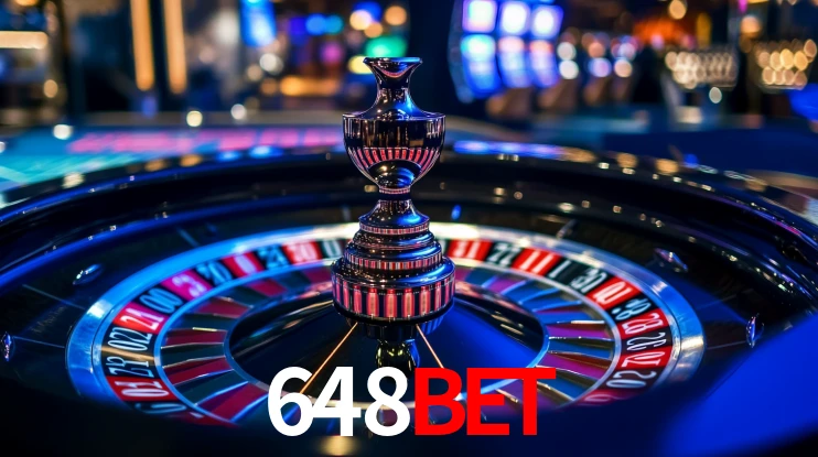 Cashback e recargas na 648bet