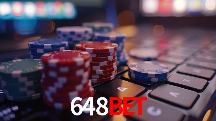 Segurança 2FA 648bet