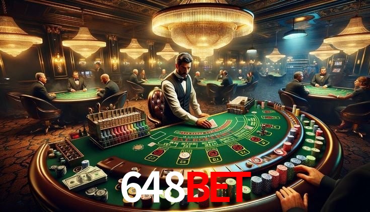 Games Directory 648bet