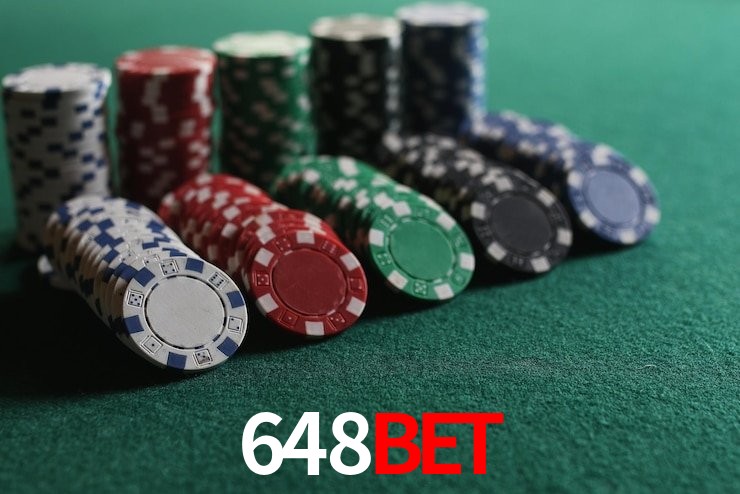 Live Casino 648bet