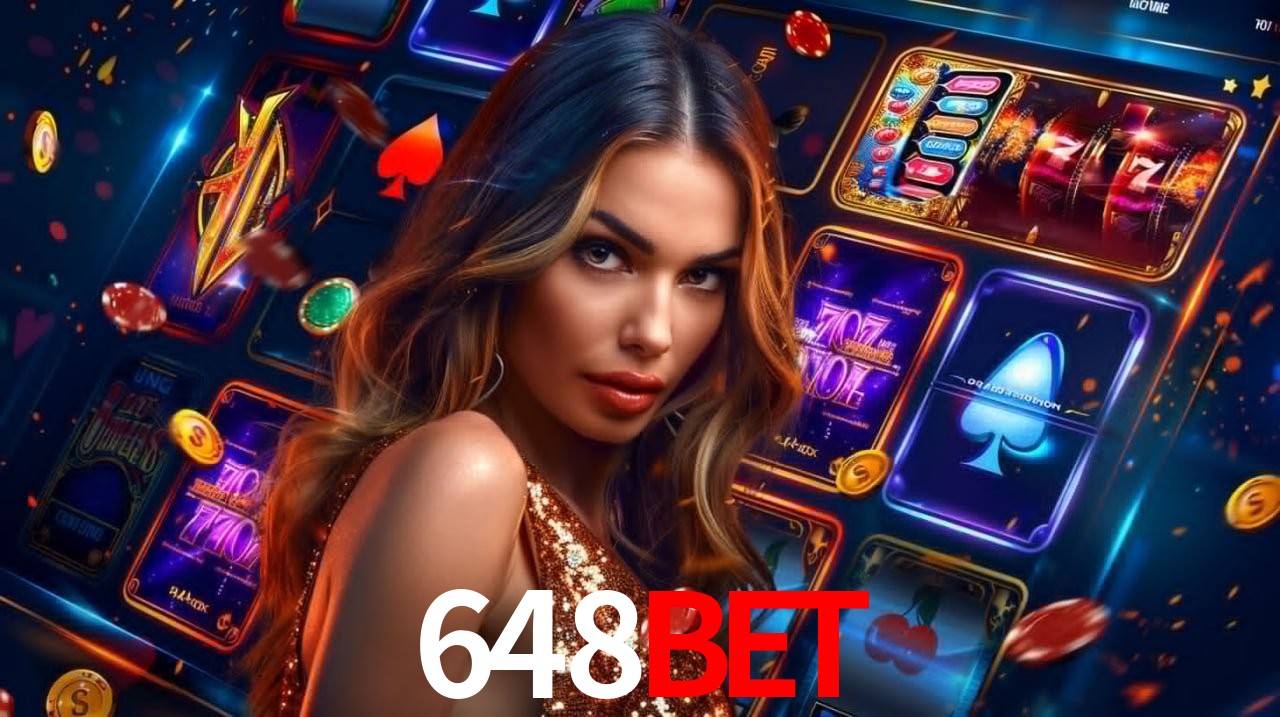 A Emoção da Loteria na 648bet: Uma Chance de Mudança de Vida