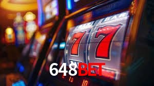 Provedores de Jogos 648bet