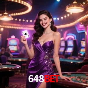 Jogos Exclusivos 648bet