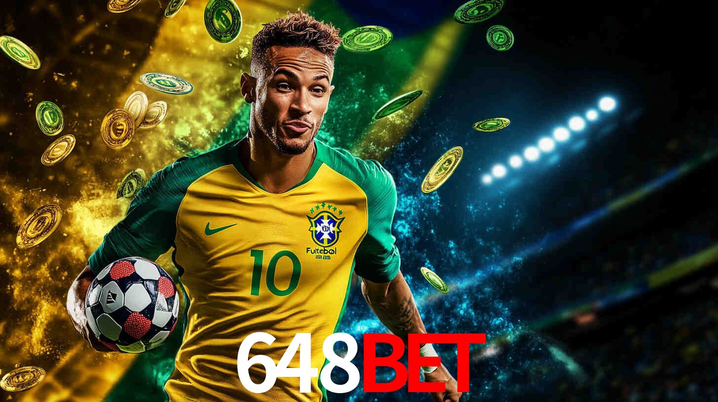 Apostas Esportivas na 648bet: Um Guia Completo