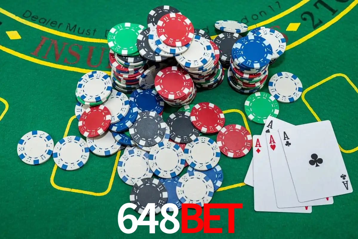 Interface Premium 648bet