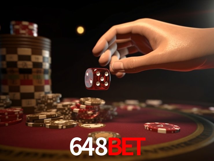 Estatísticas do Jogo 648bet