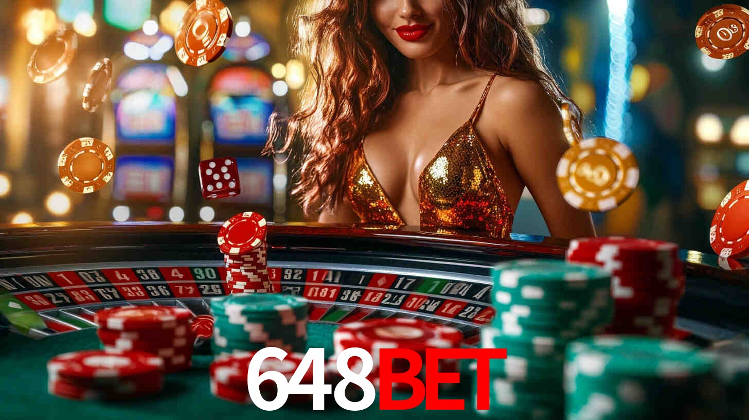Programa VIP 648bet