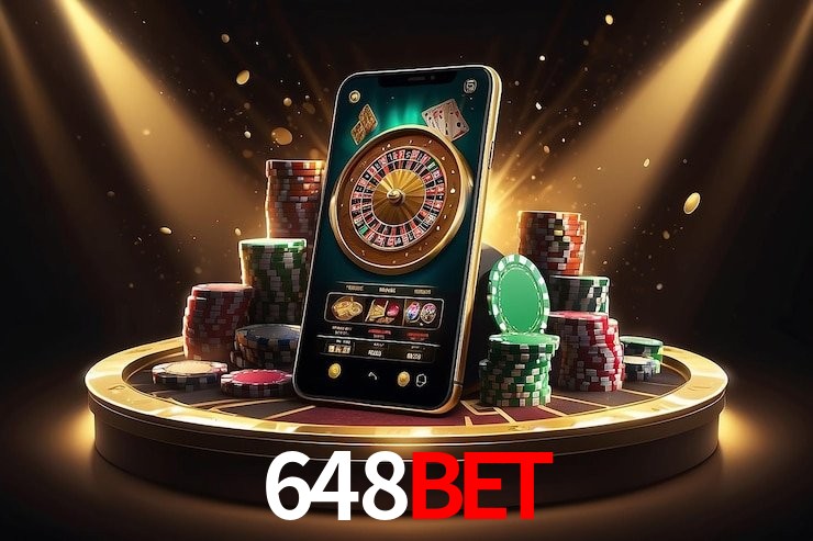 Login Seguro 648bet