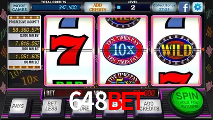 A Emoção da Loteria na 648bet: Uma Chance de Mudança de Vida