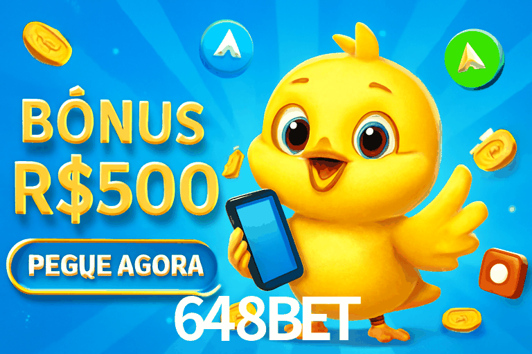 API Integration 648bet