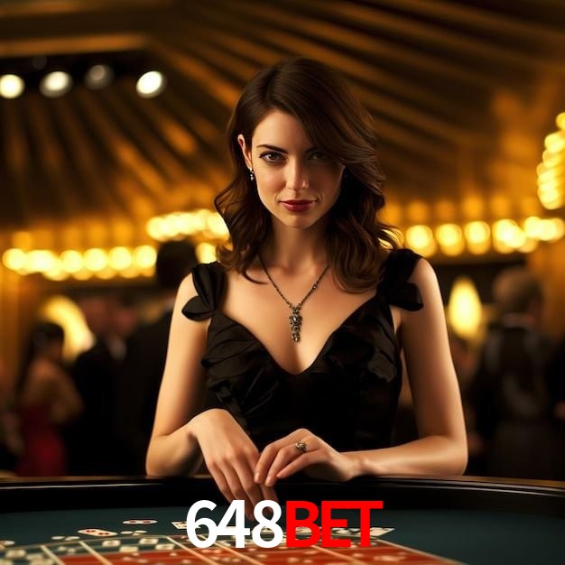 Explorando a Categoria de Eventos em Apostas na 648bet