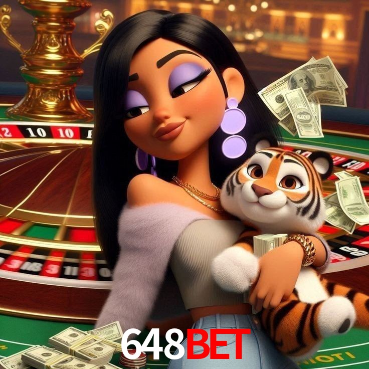 Game Statistics 648bet