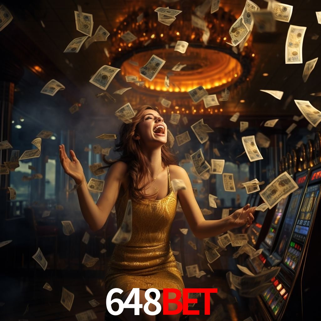 Football Betting 648bet