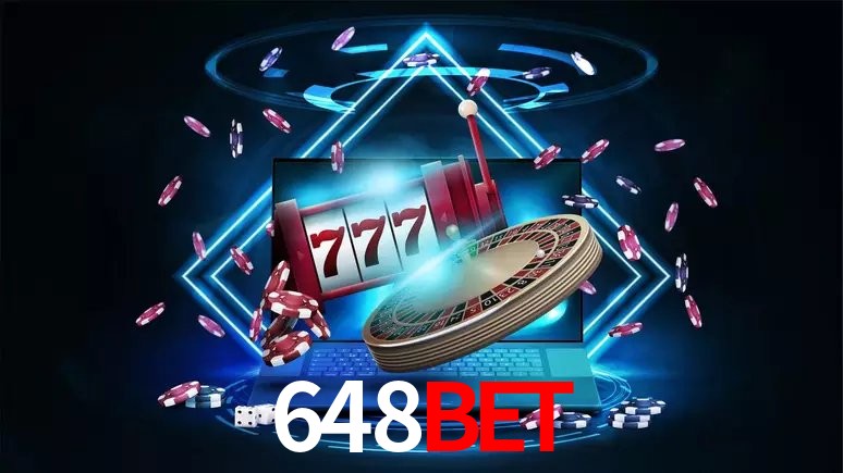 Diretório de Jogos 648bet