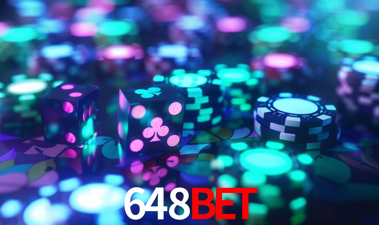 Torneios 648bet