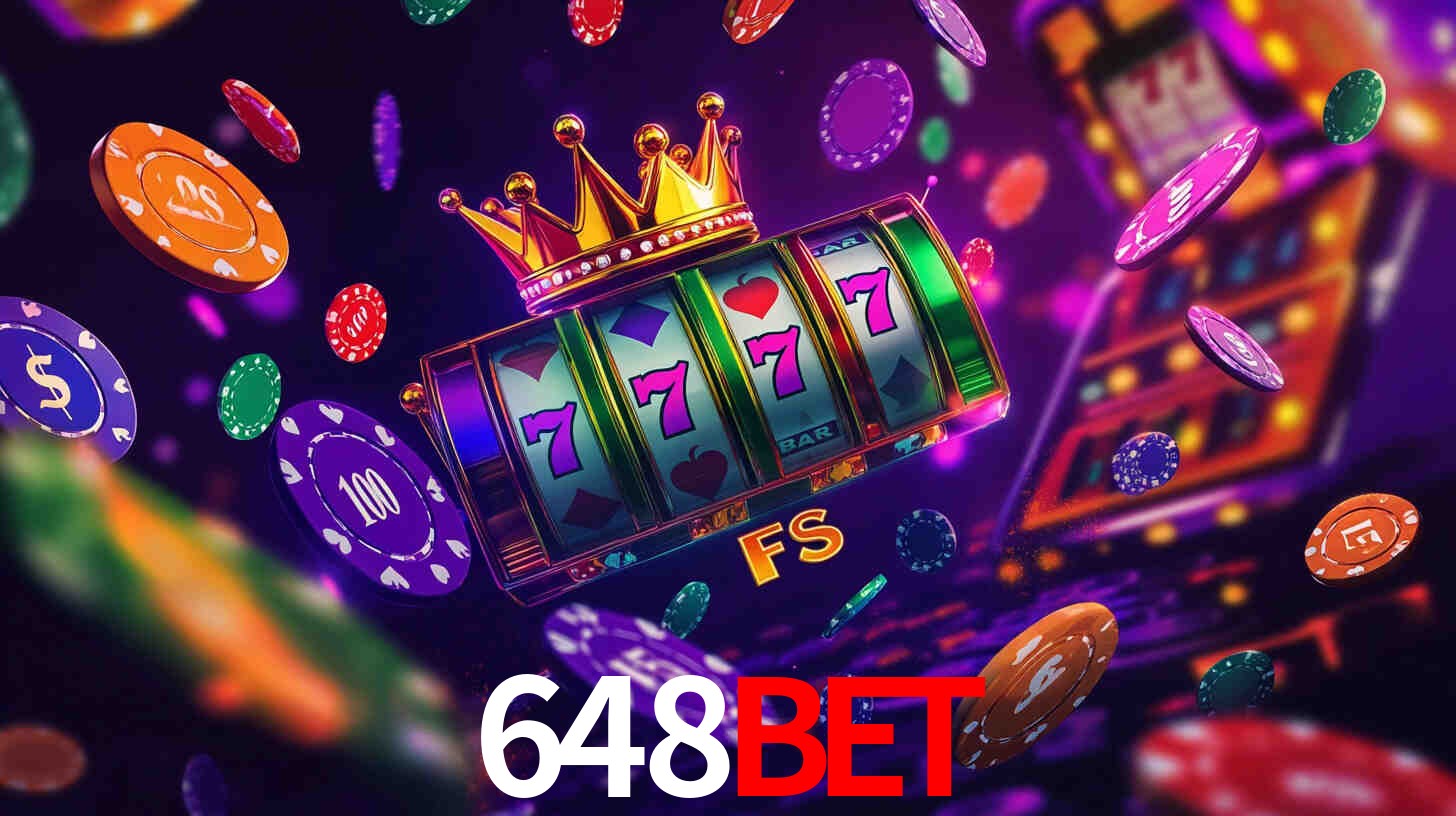 Live Casino 648bet