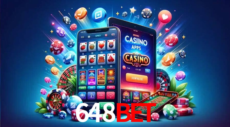 Platform Technology 648bet