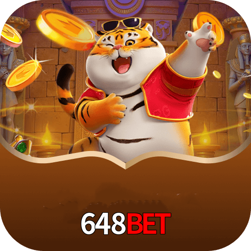 Imagem promocional da 648bet mostrando a plataforma e suas vantagens